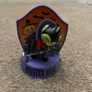 Hallmark Keepsake Halloween Monster Mash Ornament
